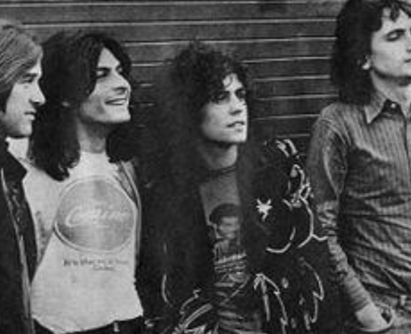 T. Rex