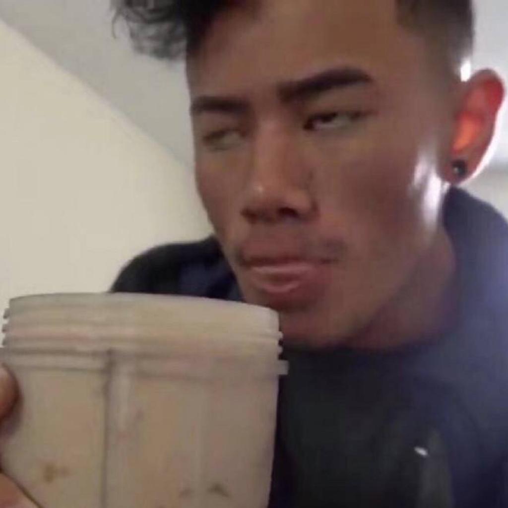 【STEVEN CAO 红烧肉BUFF氮泵】