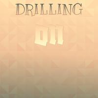 Drilling On