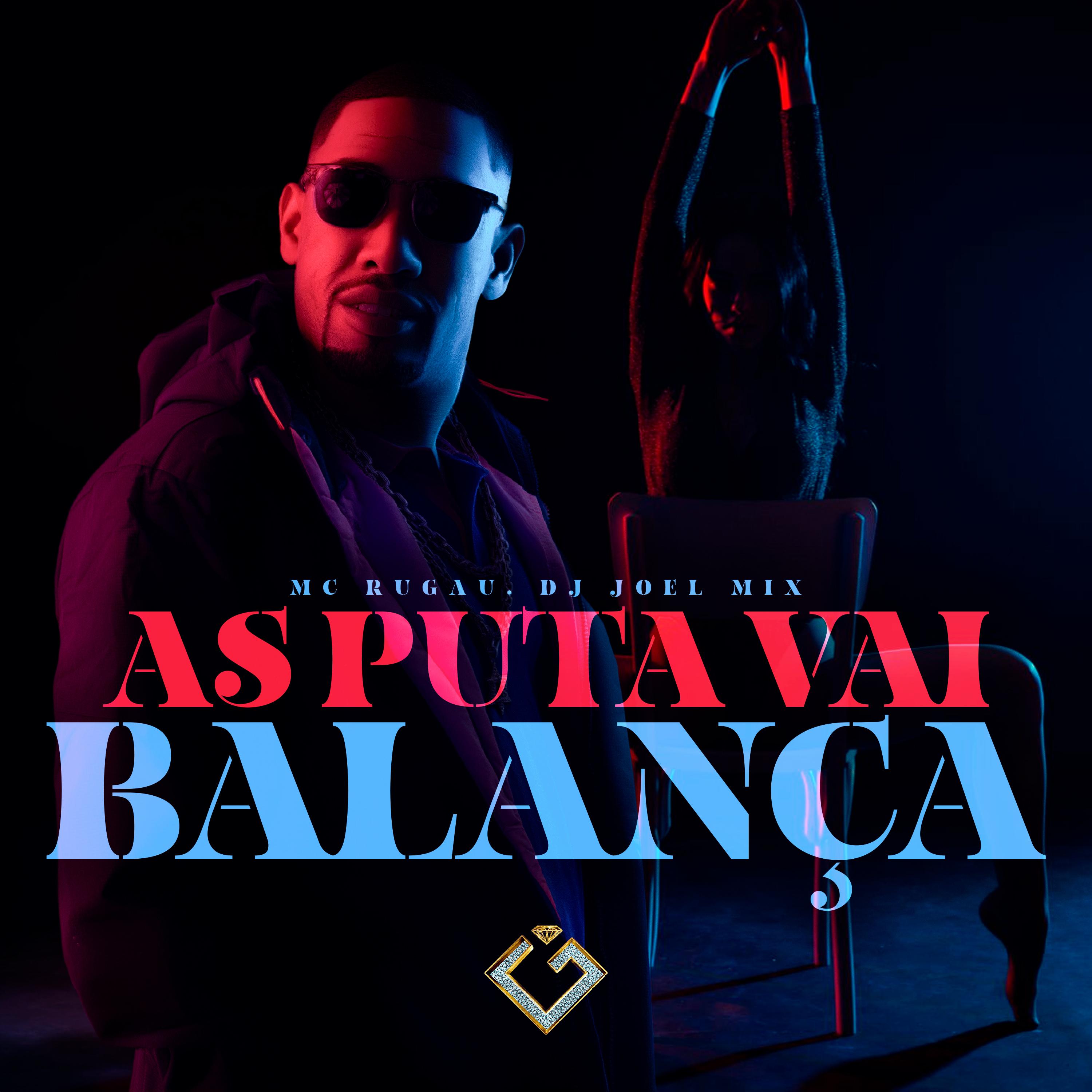 As Puta Vai Balança