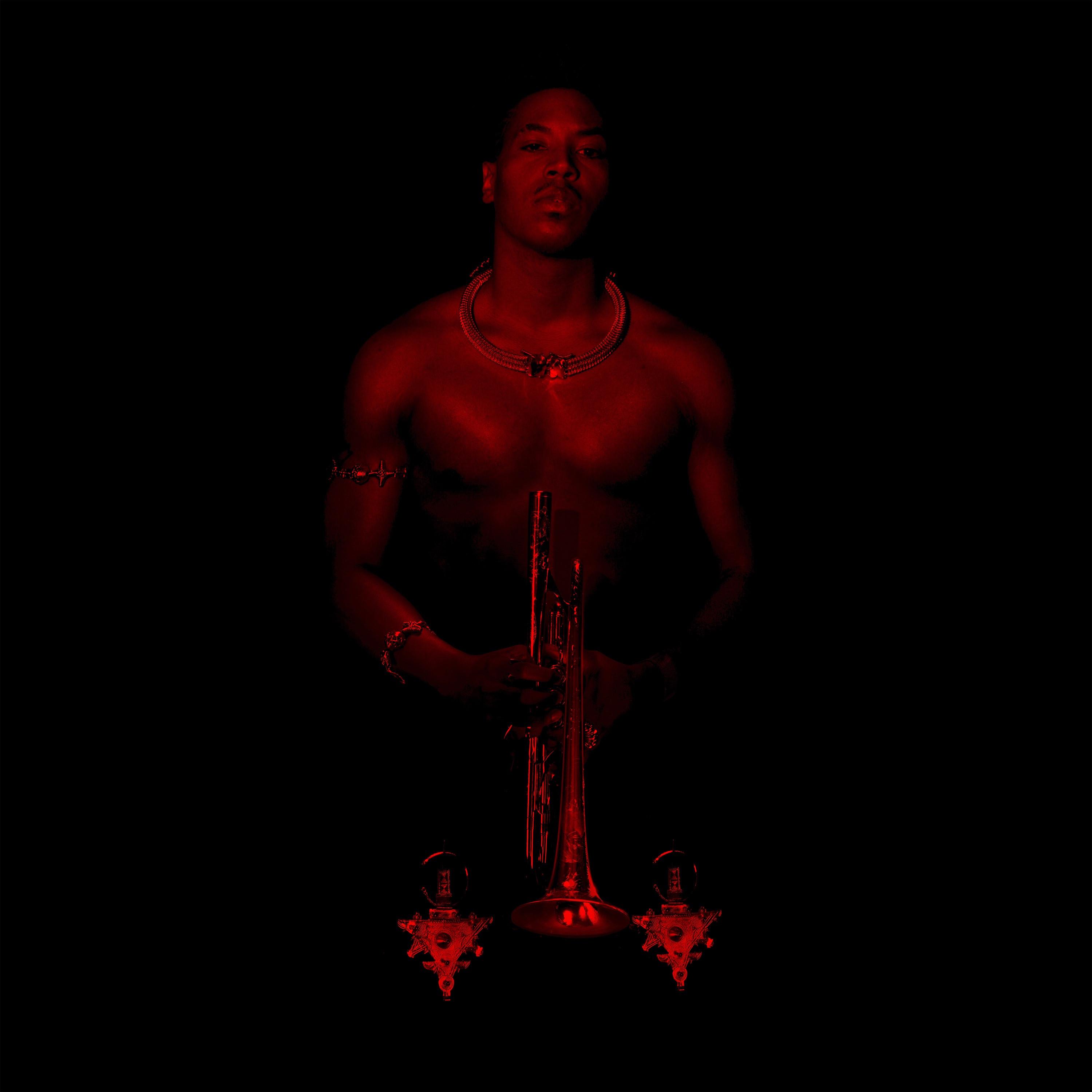 The Coronation of X. aTunde Adjuah