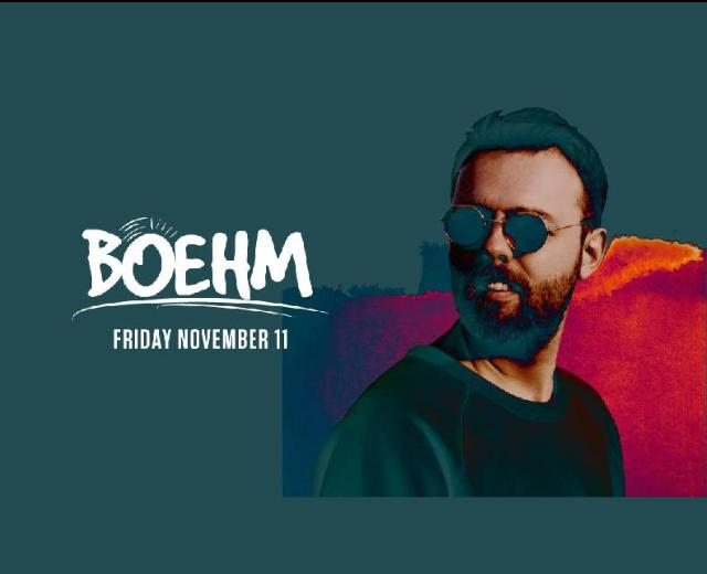 Boehm