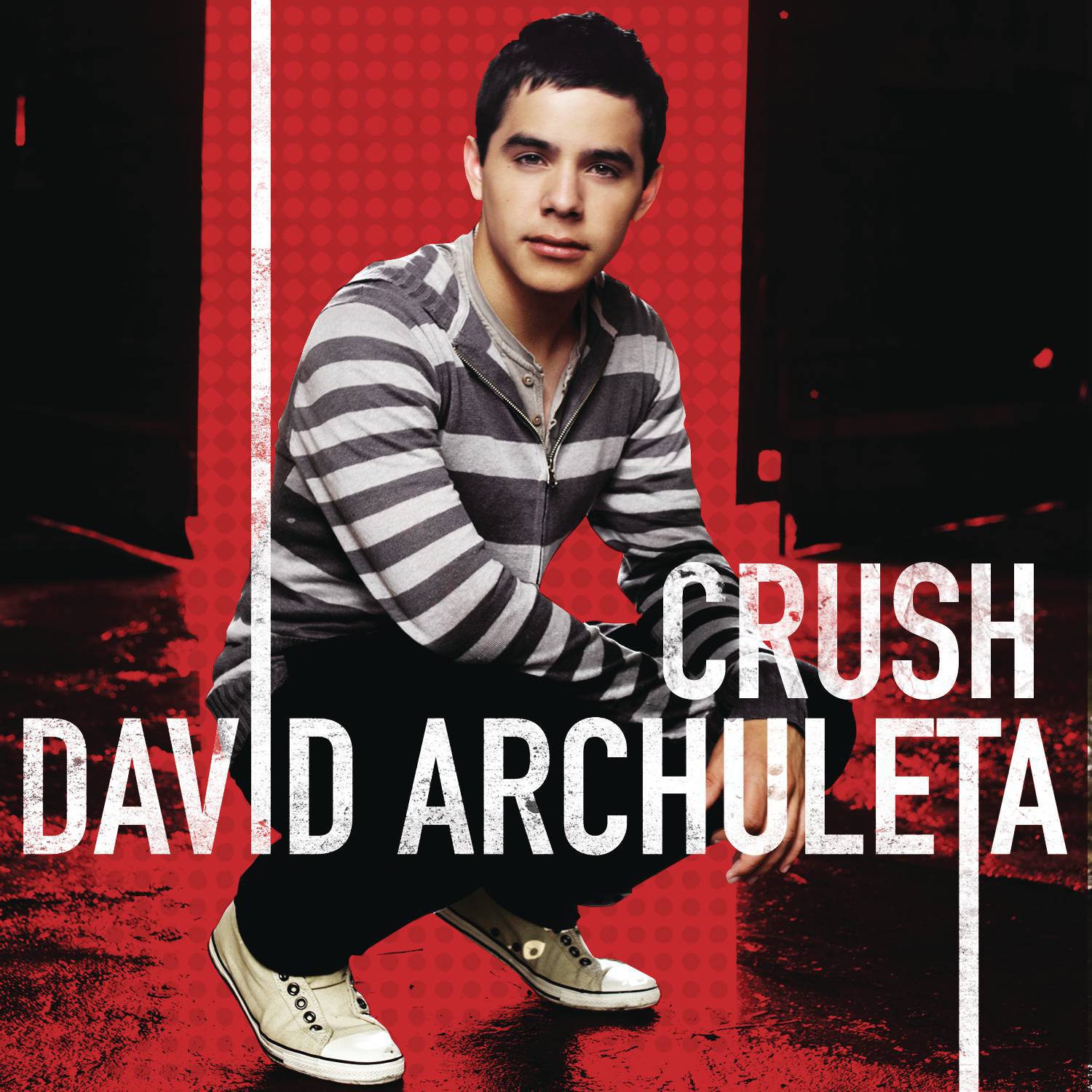 crush - david archuleta - 单曲 - 网易云音乐