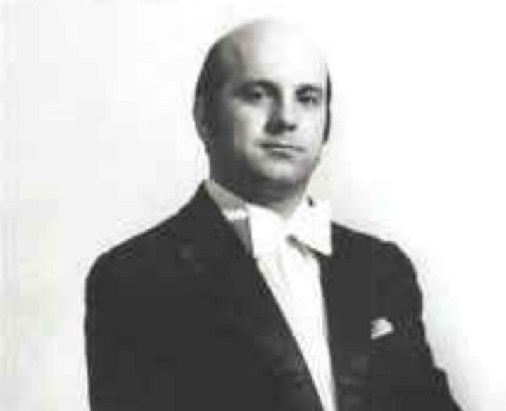 Vladimir Kozhukhar