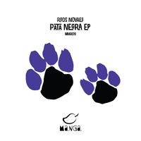 Pata Negra EP