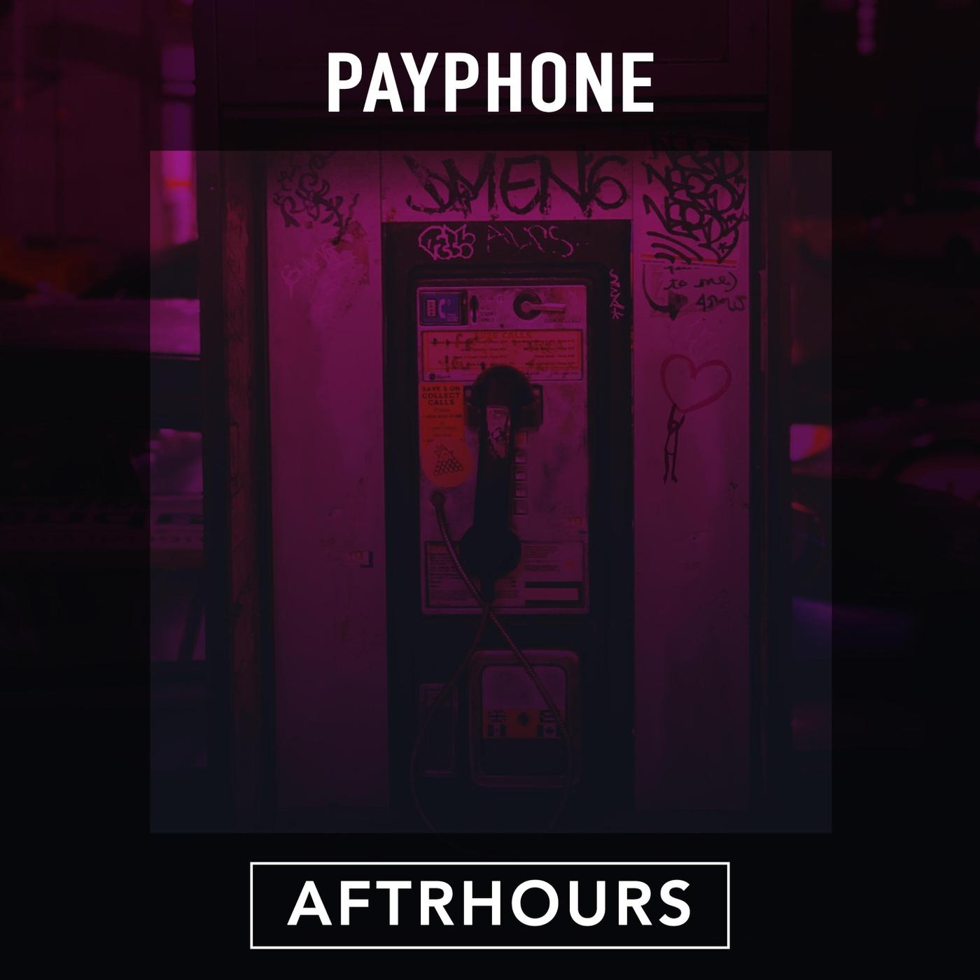 Payphone