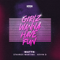 Girlz Wanna Have Fun