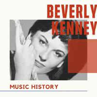 Beverly Kenney - Music History