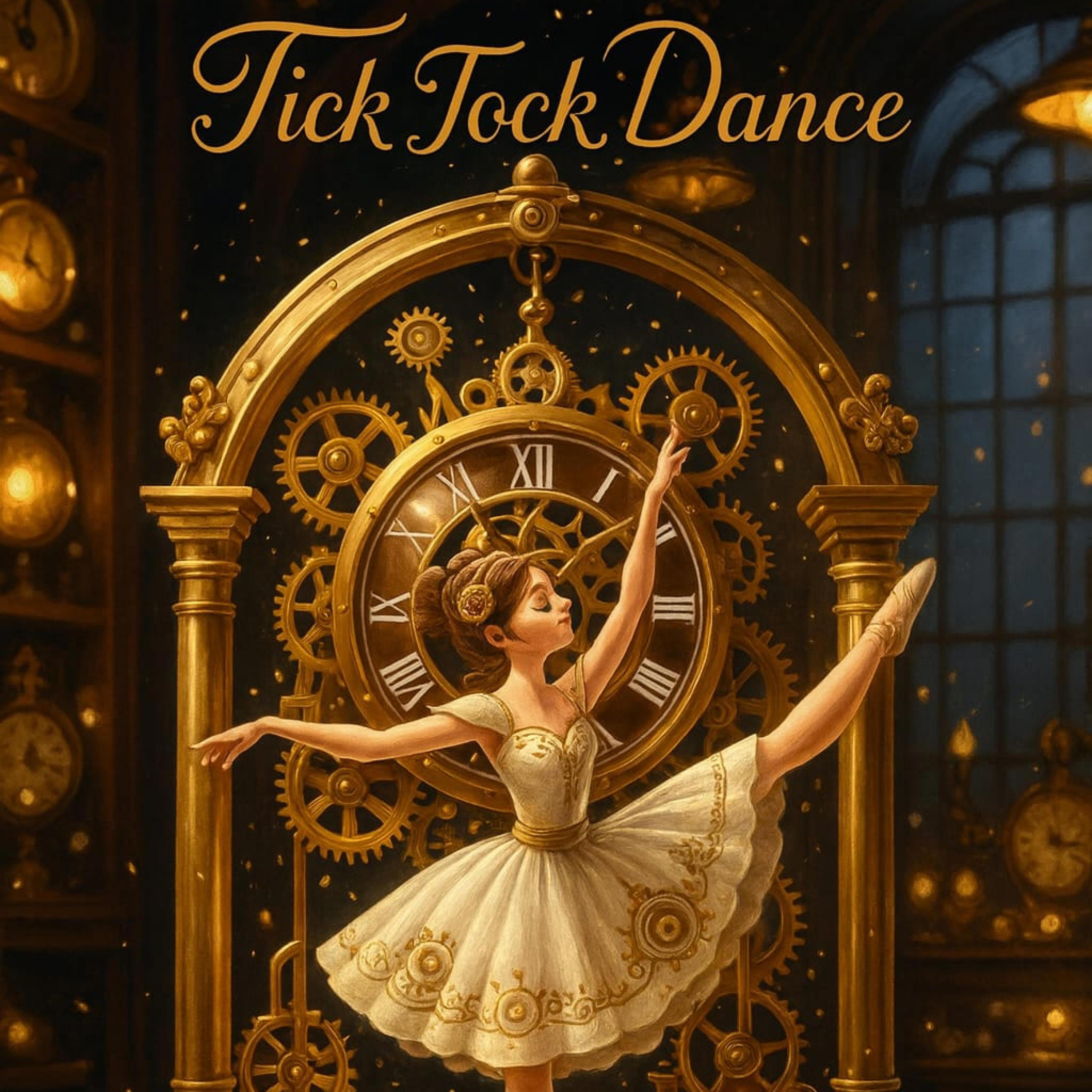 TICK TOCK DANCE