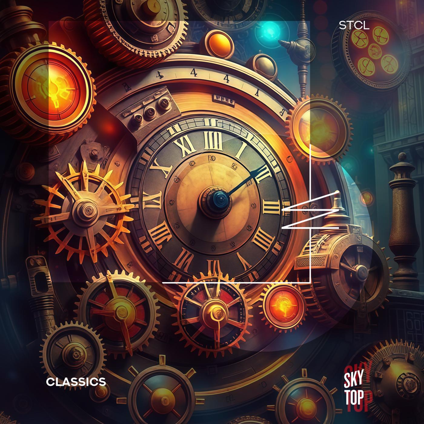 Megapolis (Extended Mix)