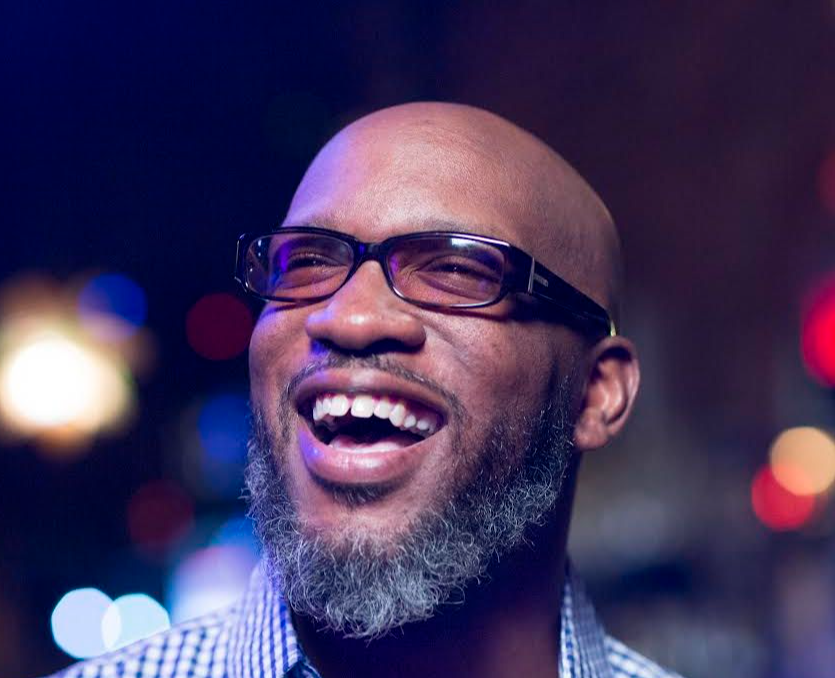 Orrin Evans