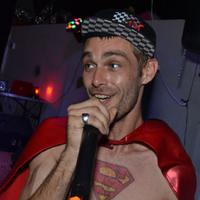 Supersteve