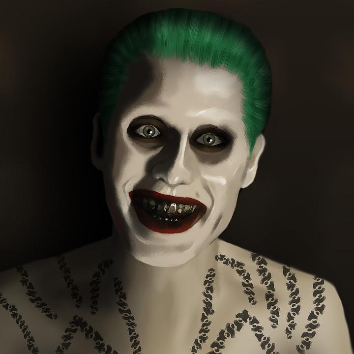 个人简介（翻自 安全着陆）