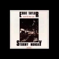 Stormy Monday