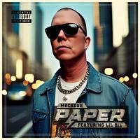 Paper (feat. LiL BiL)