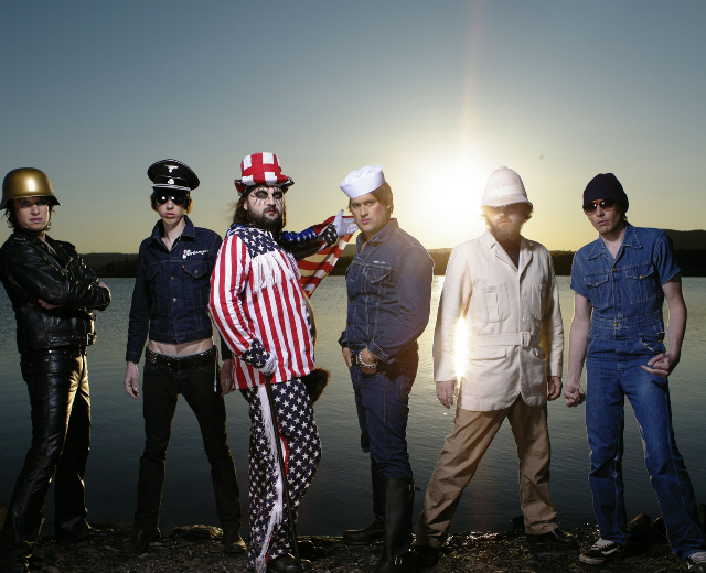Turbonegro