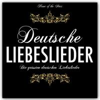 Die grössten deutschen Liebeslieder, Vol.1