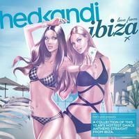 Hed Kandi - Ibiza 2014