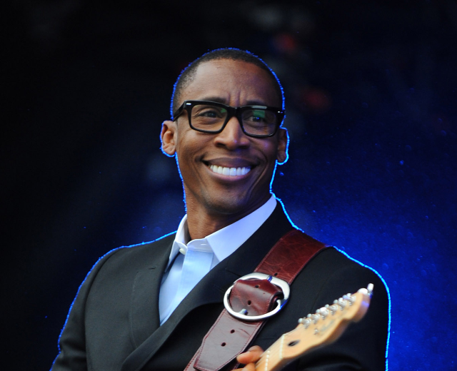Raphael Saadiq