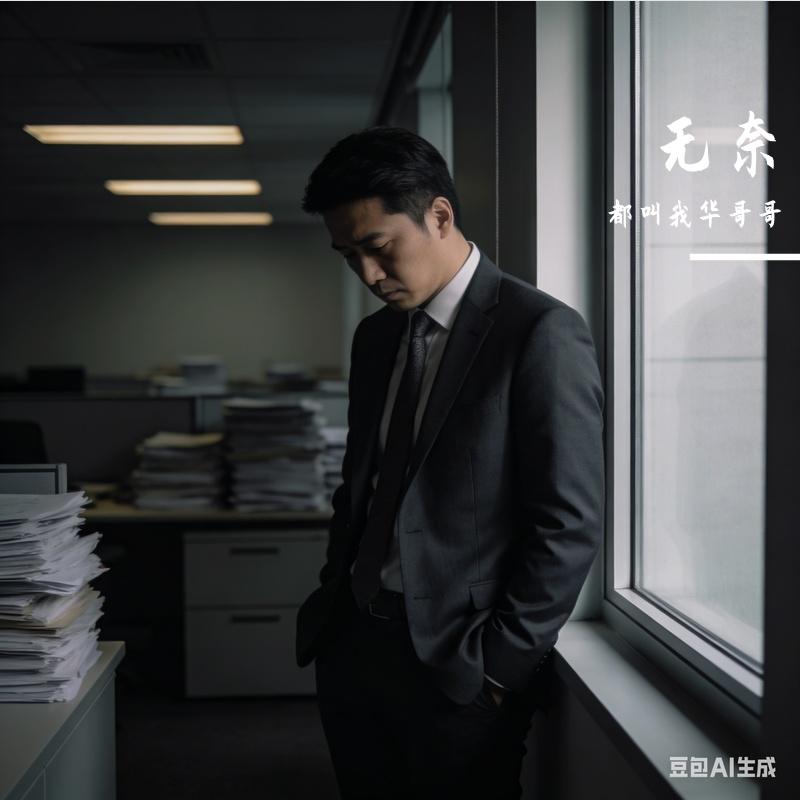 不能避开的雨封面