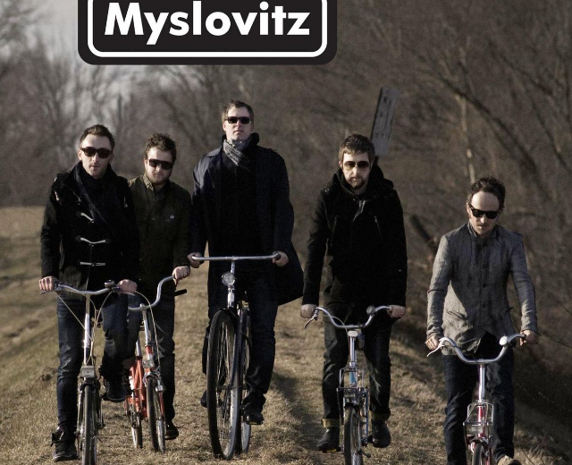 Myslovitz