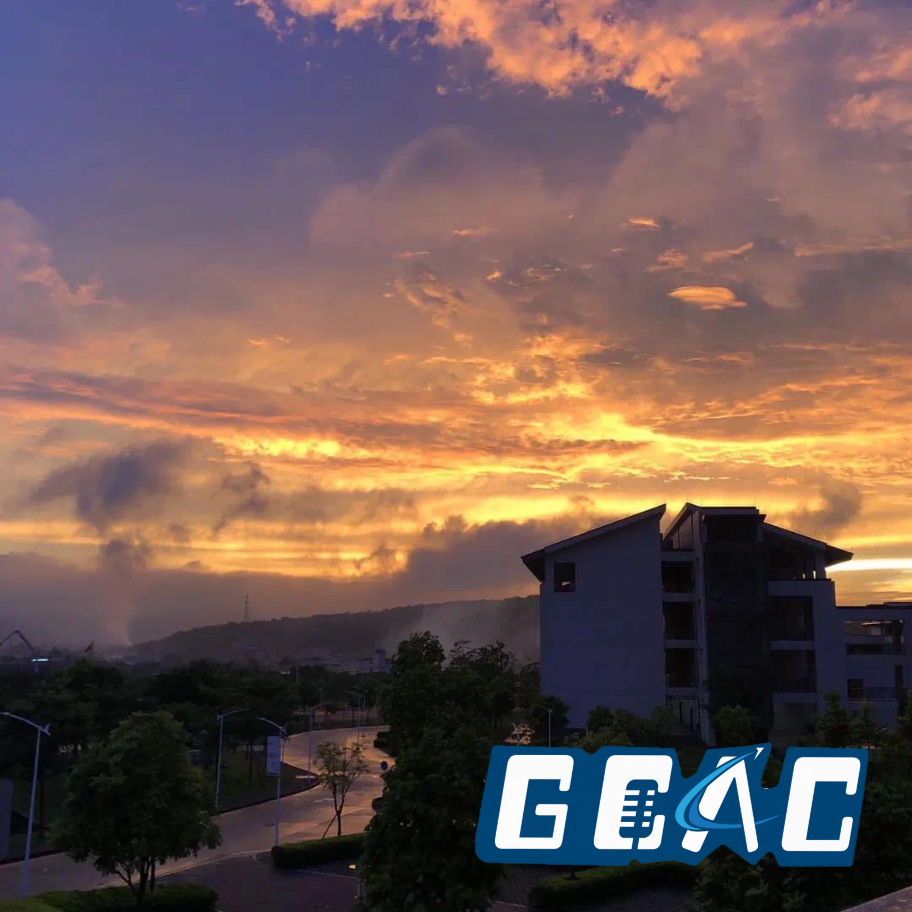 GCAC 2020 cypher封面