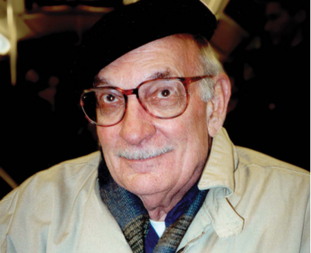 George Crumb