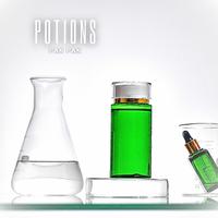 POTIONS