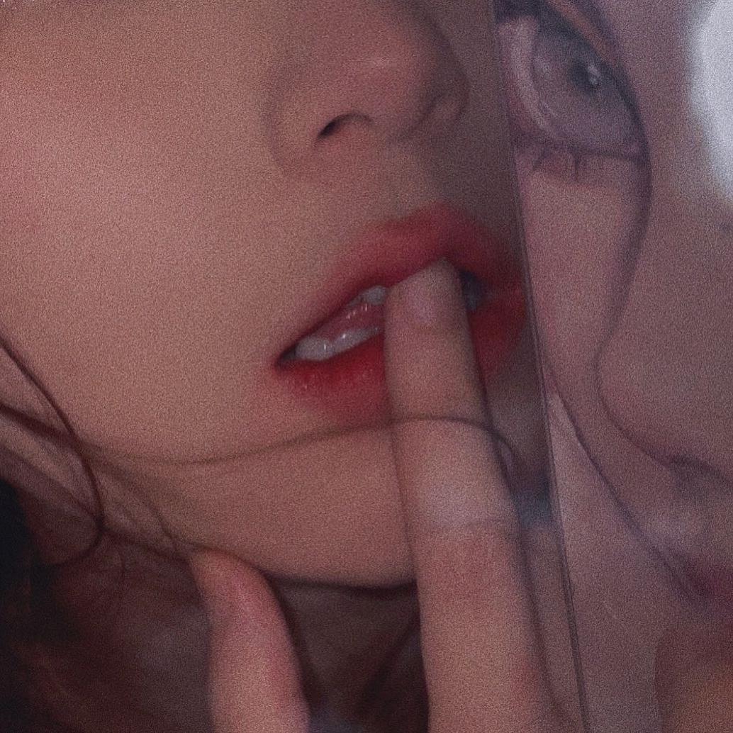 澀気氤氲｜慵懒.暧昧.微醺.氛围感