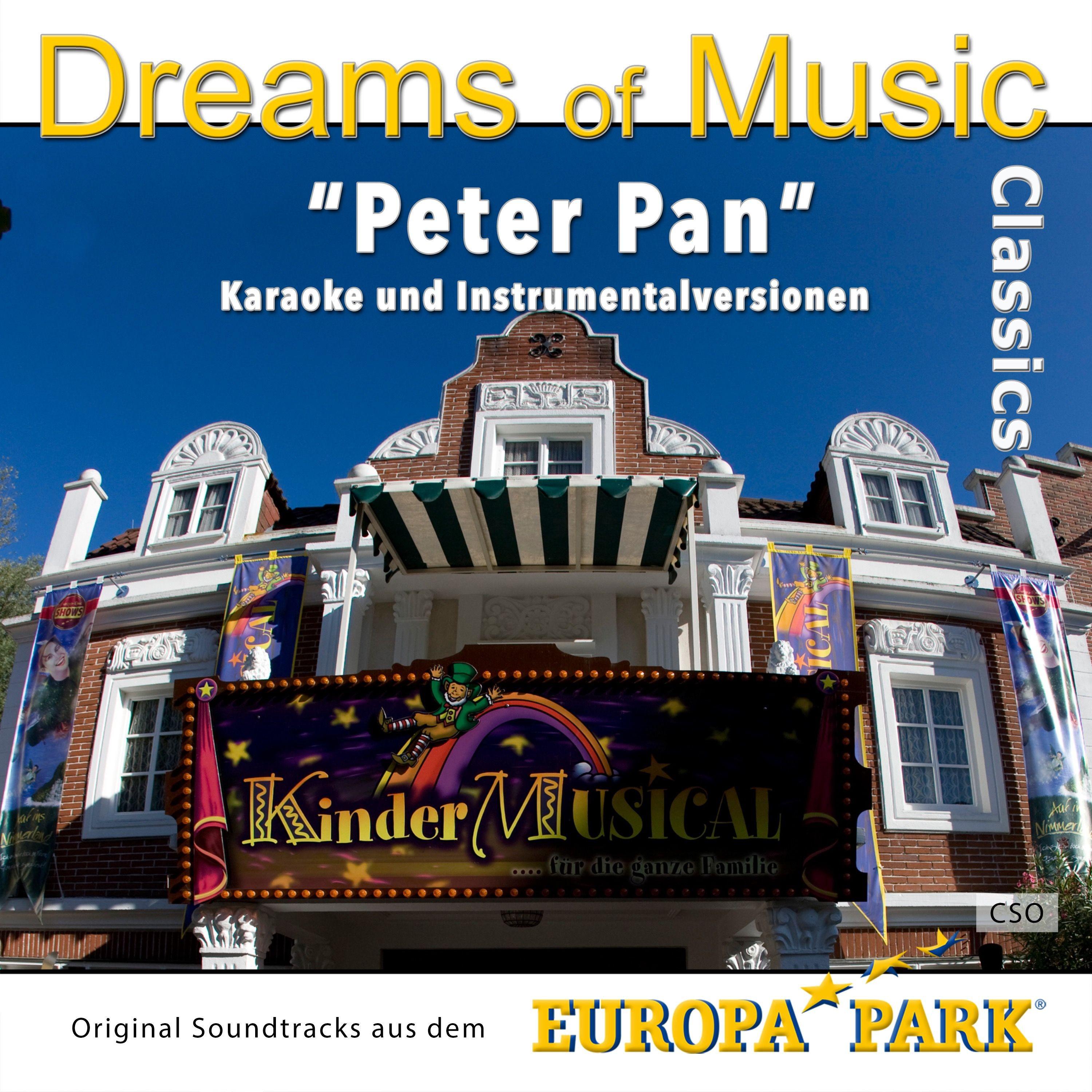  Discover the Enchantment of Peace Center Peter Pan: A Magical Retreat for All Ages