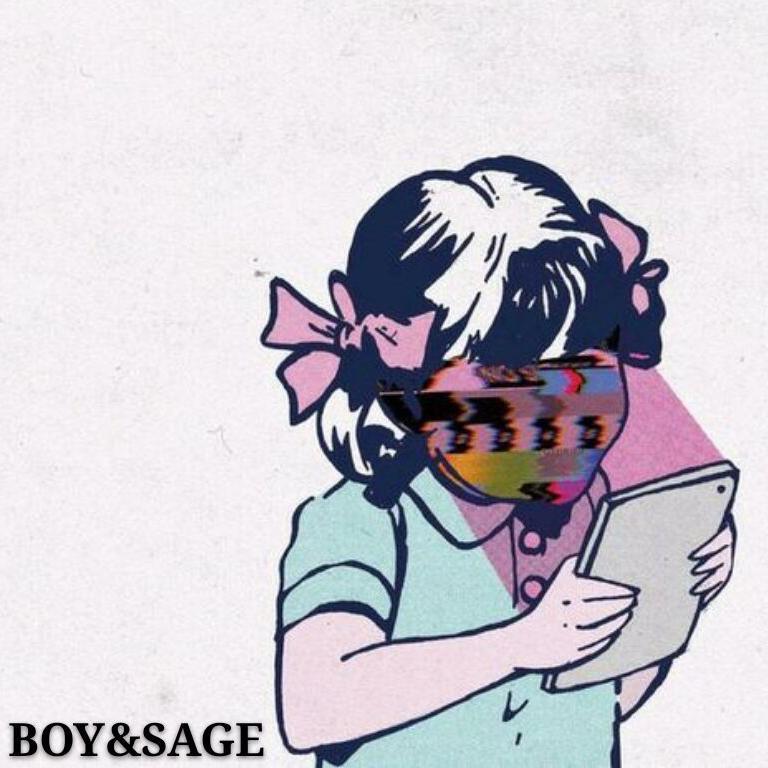 不能回头的挽留（Prod boyREEBX）