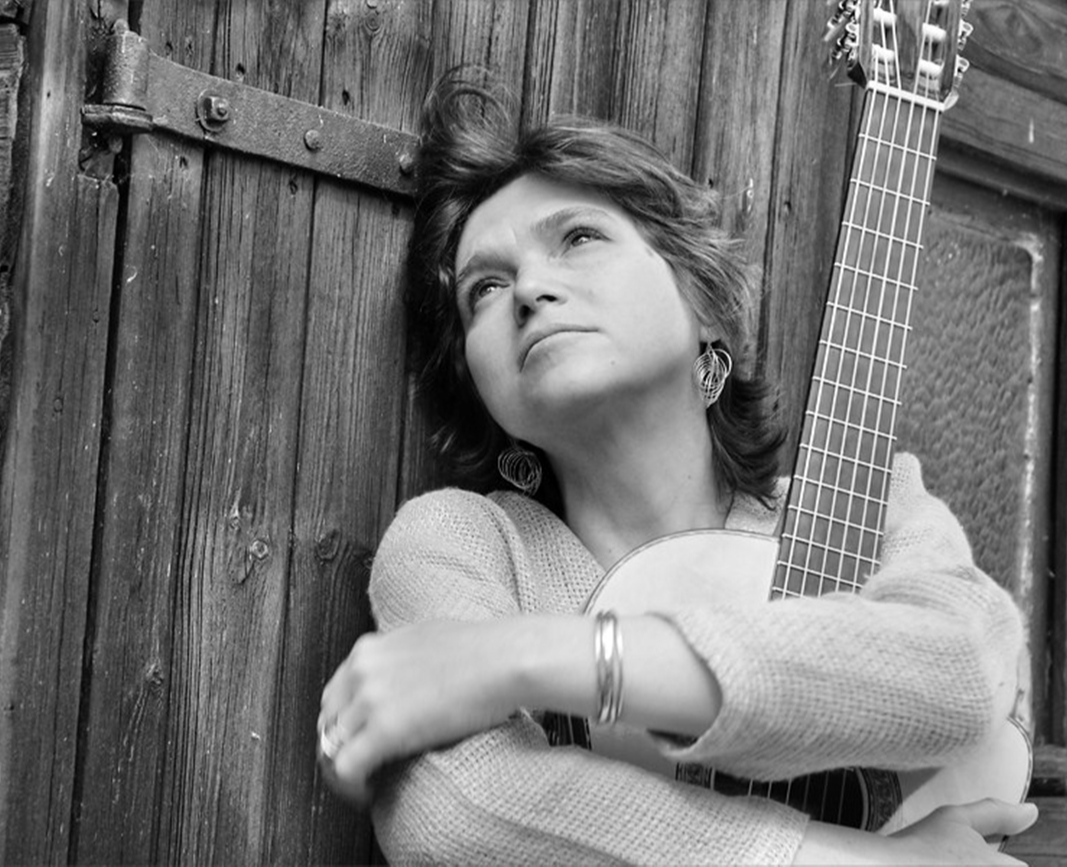 Елена Фролова