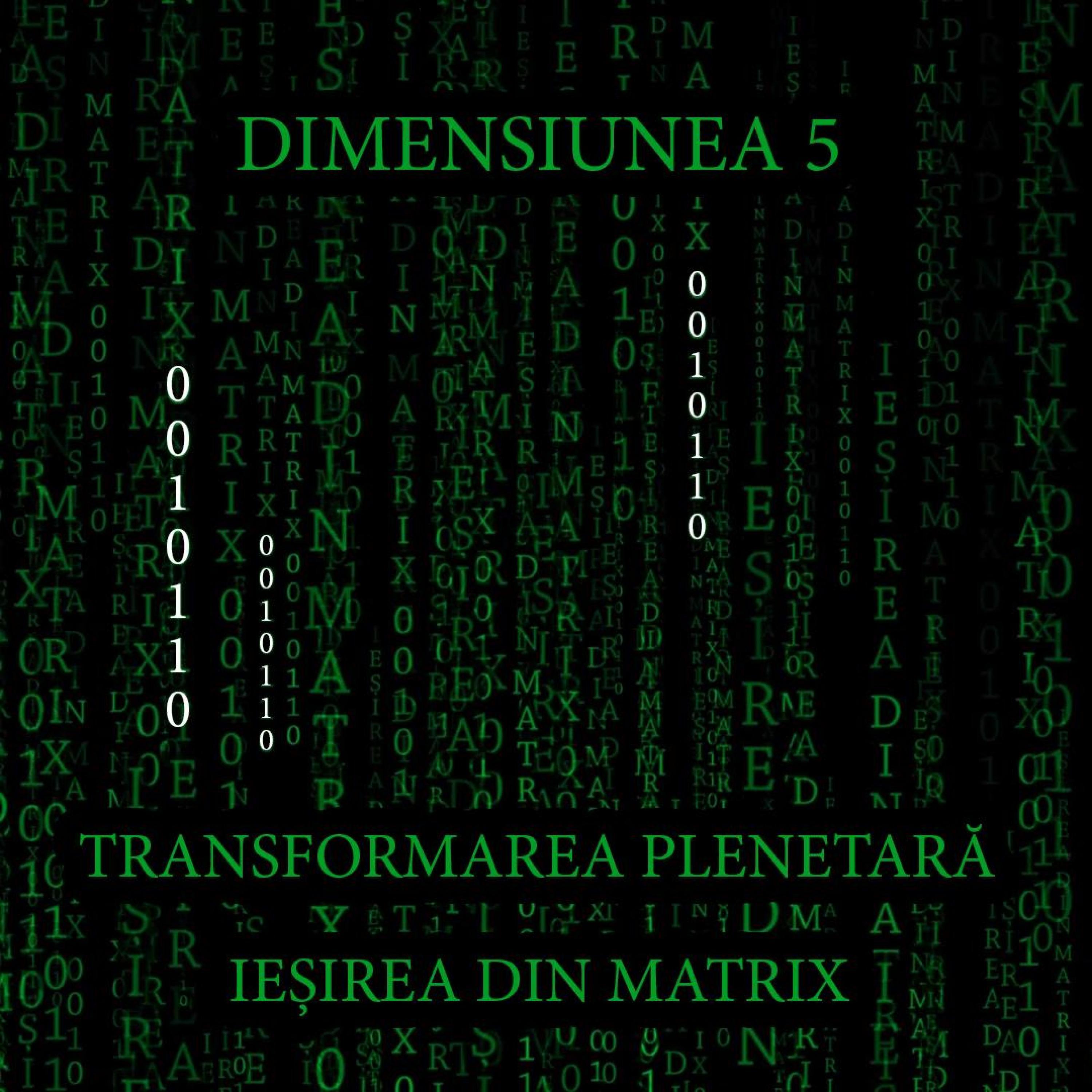 Transformarea Planetară