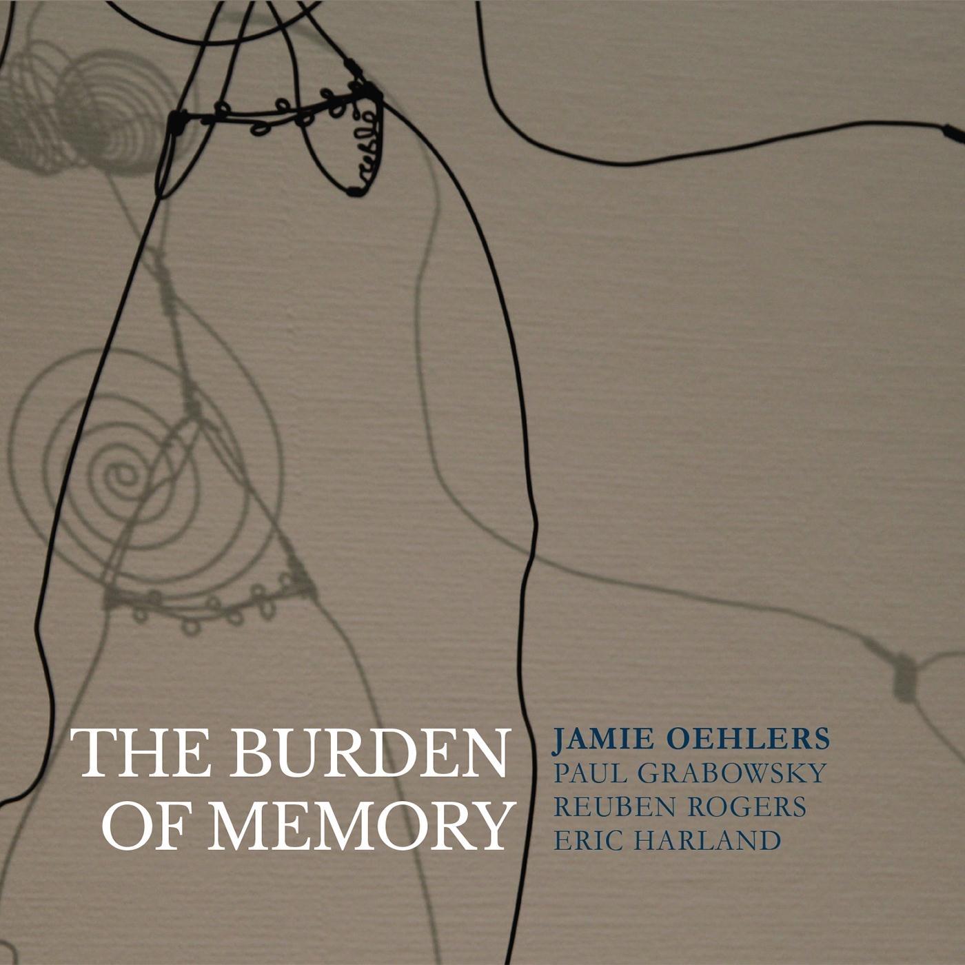 First Moment (feat. Paul Grabowsky, Eric Harland & Reuben Rogers)