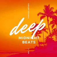 Deep Midnight Beats, Vol. 2