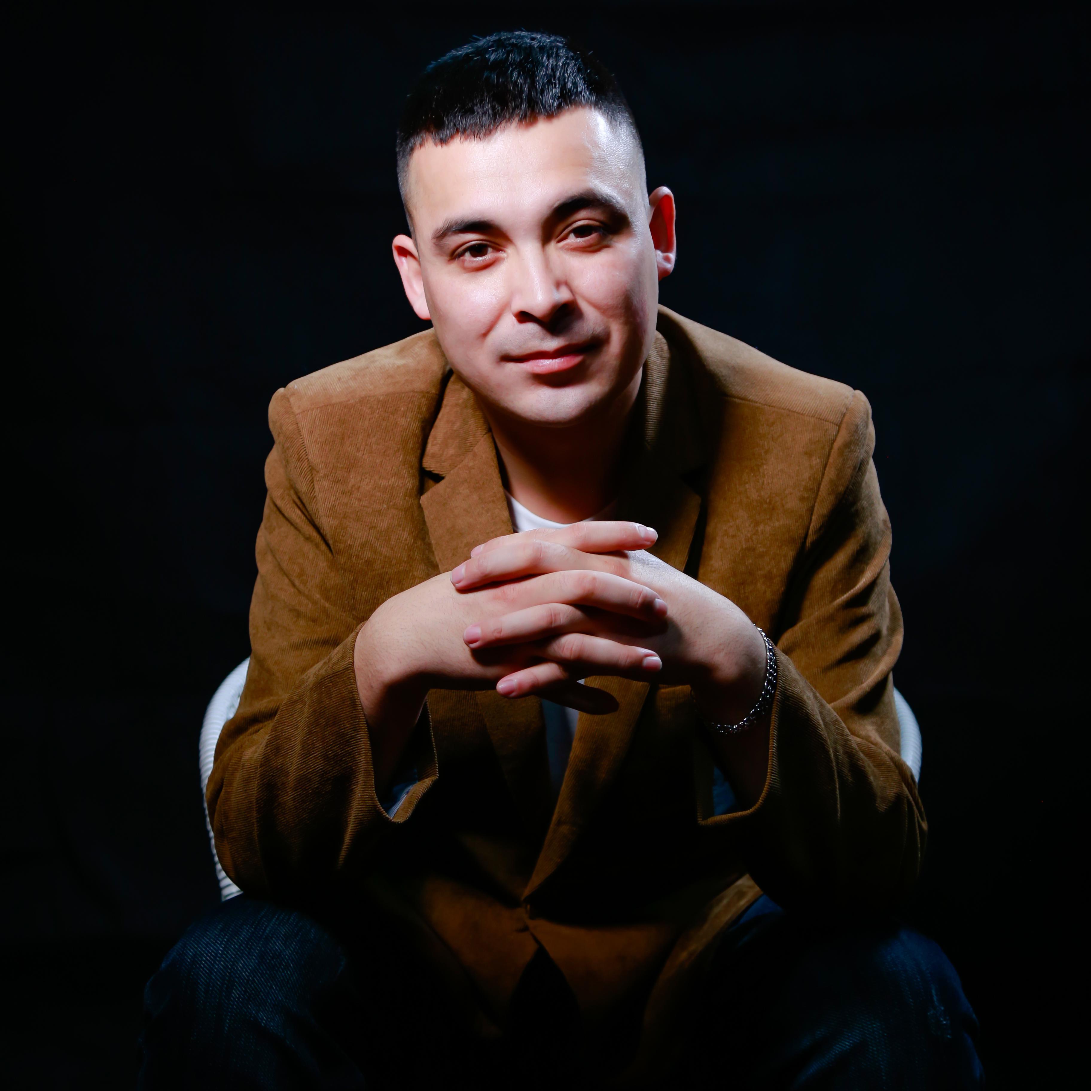 yultuzum +jalal anwar ++ - Output - Stereo Out（翻自 群星）