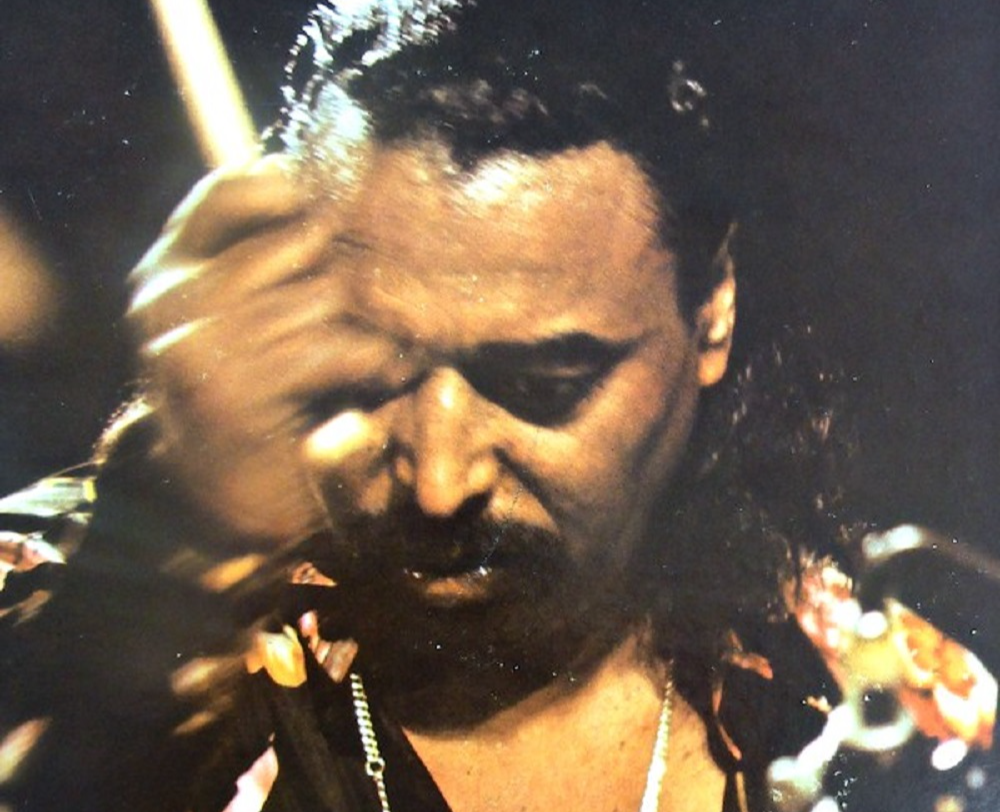 Chico Hamilton