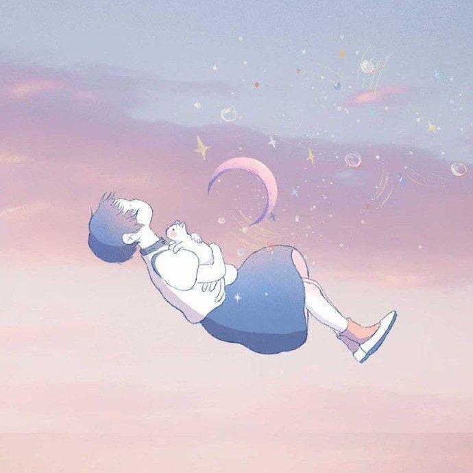 助眠曲 | 睡前一刻温暖你的双耳