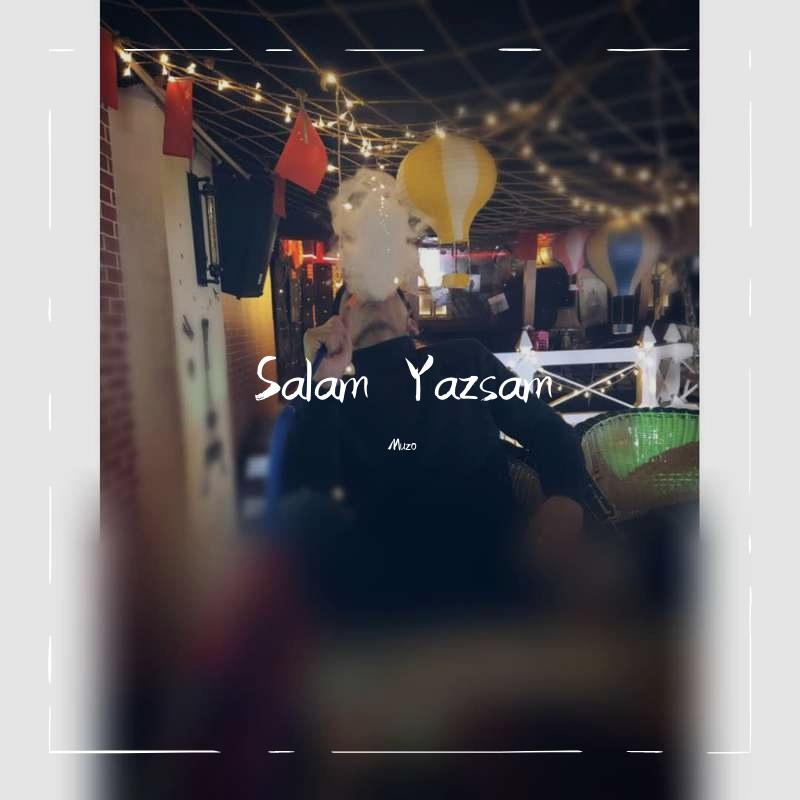 Salam Yazsam