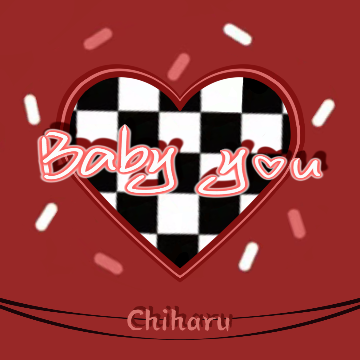 Baby you封面