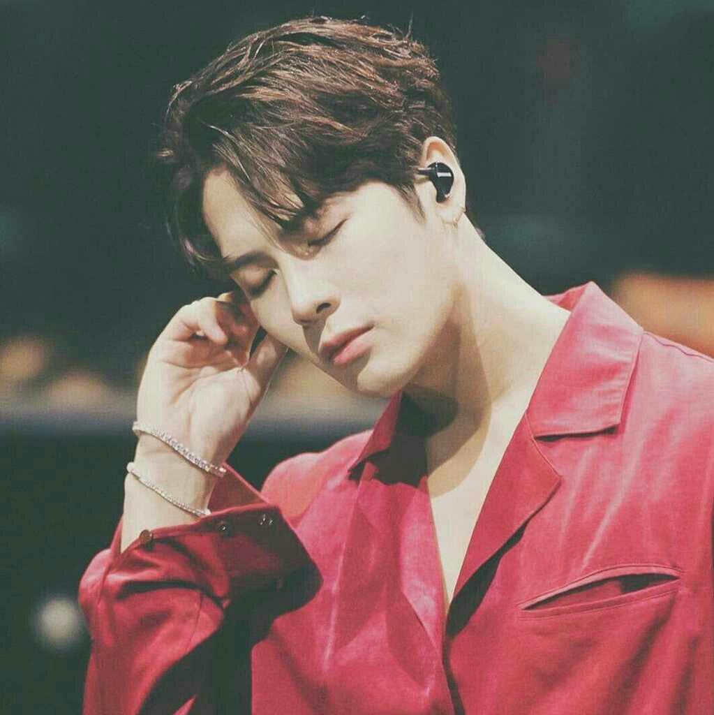 GOT7那些开口脆系列