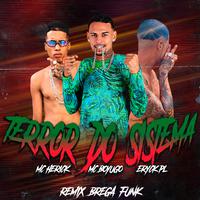 Terror do Sistema (Remix)