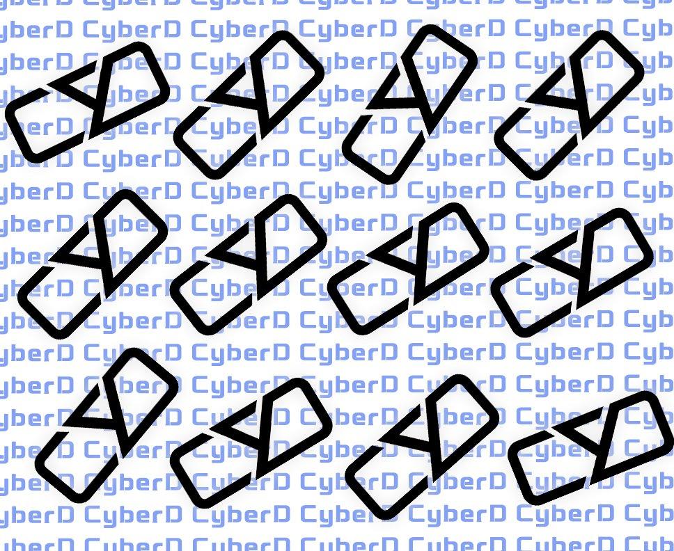 CyberD