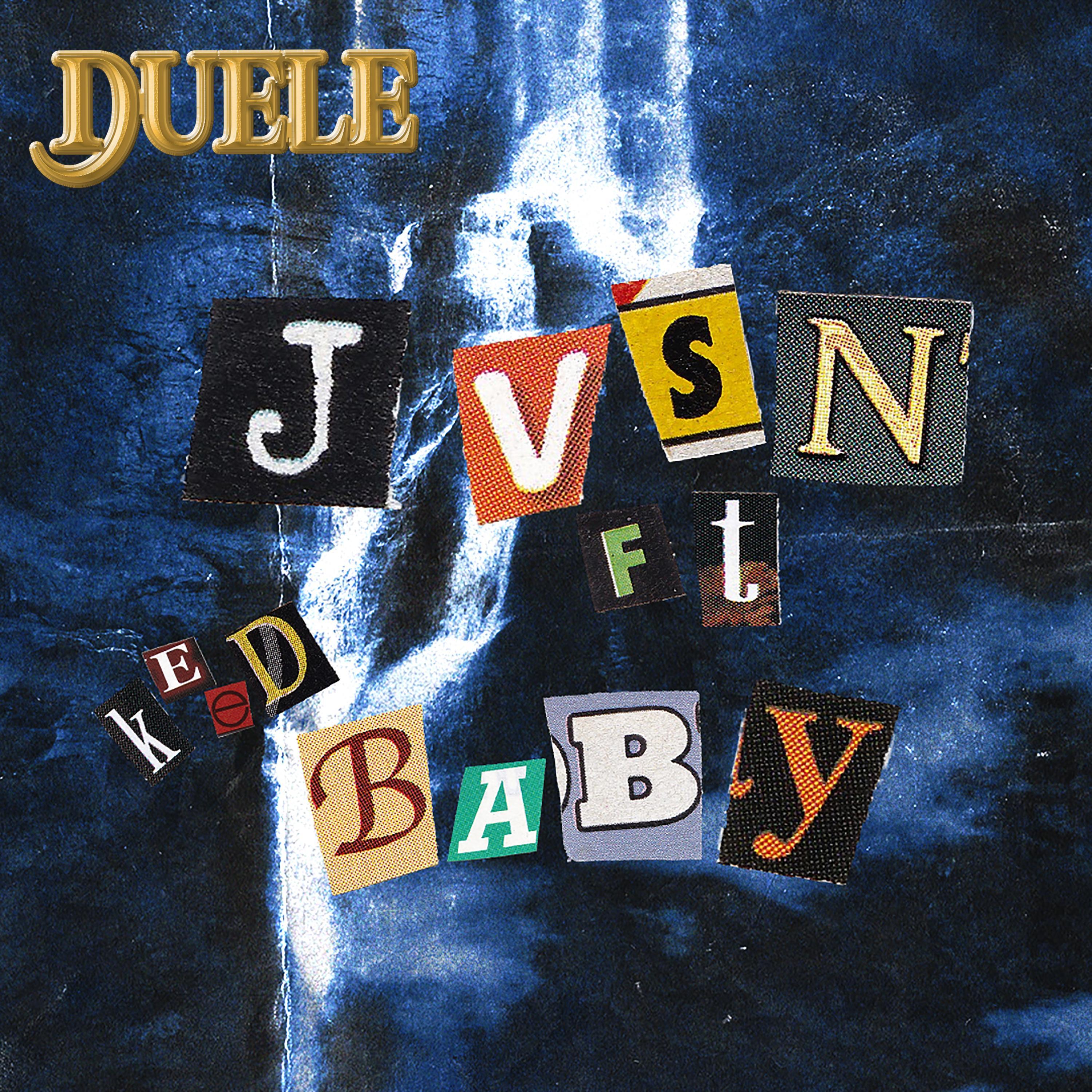 duele (feat. keed baby)