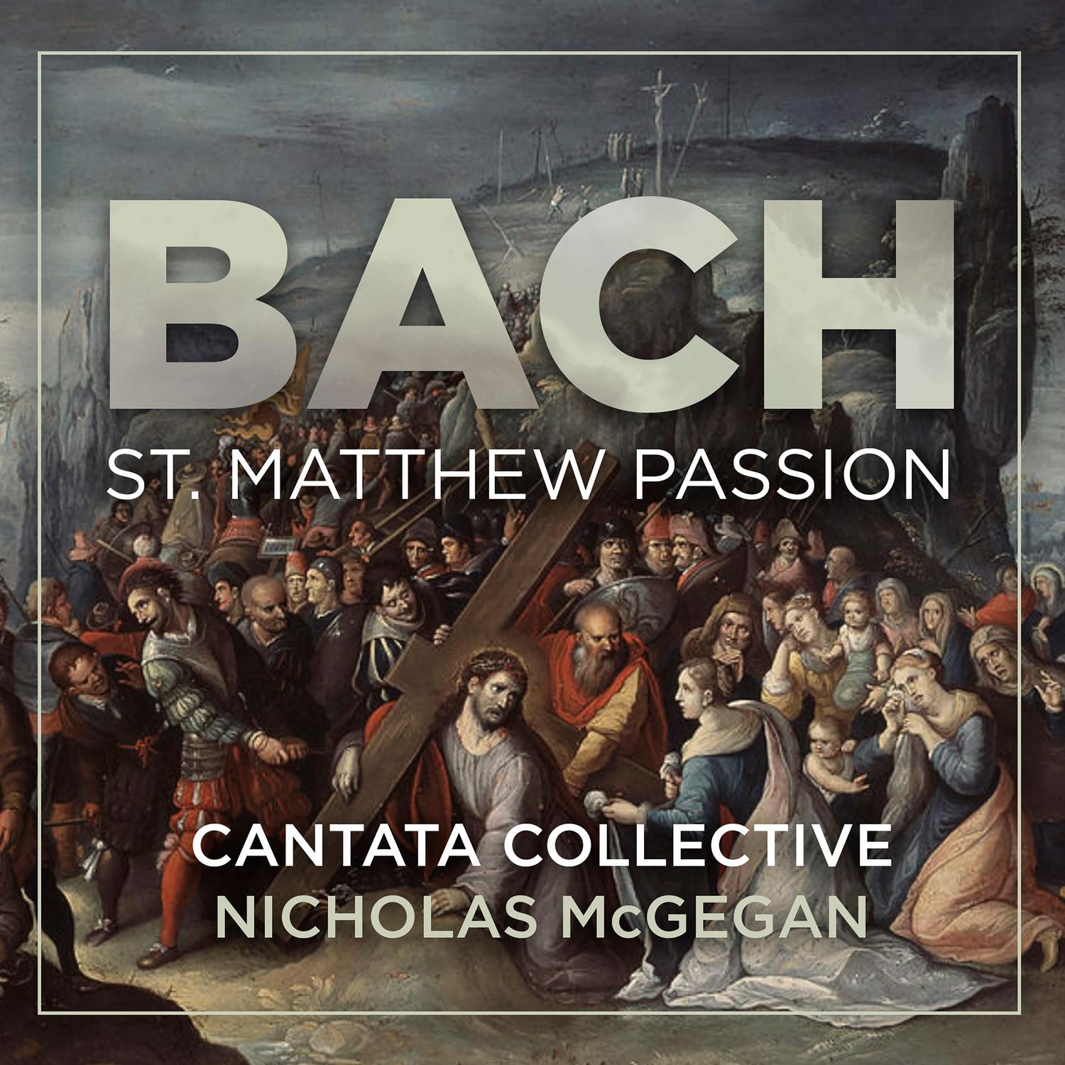 St. Matthew Passion, BWV 244, Pt. 2: No. 39, Aria. "Erbarme dich"
