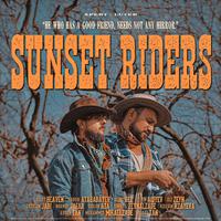 Sunset Riders