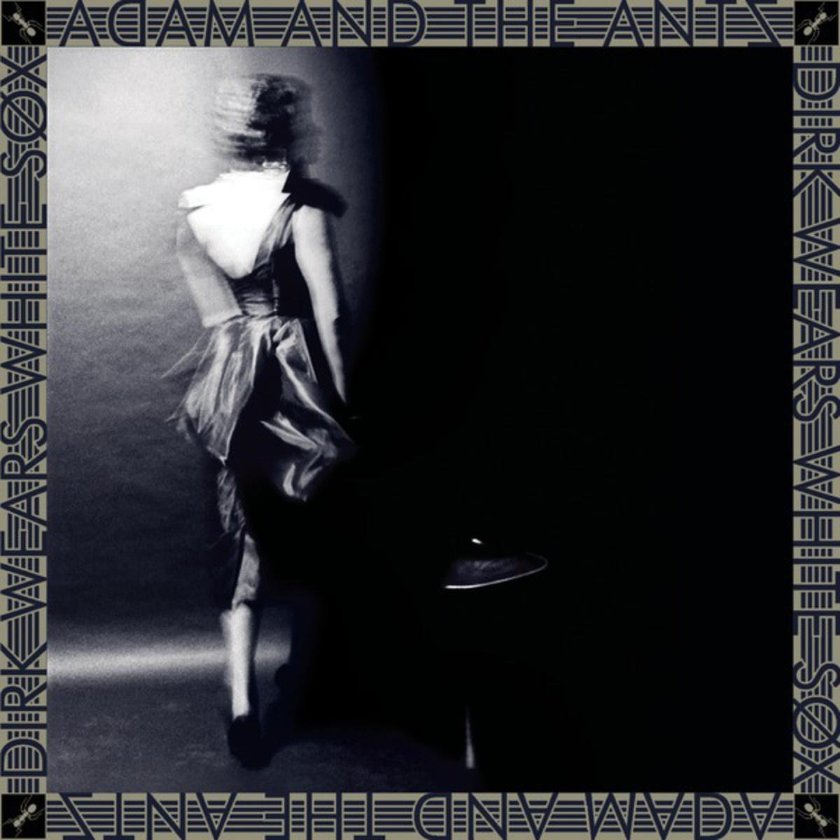 Car Trouble_Adam & the Ants_Dirk Wears White Sox | 在线播放_Car Trouble歌词_Car Trouble下载 | 网易云音乐
