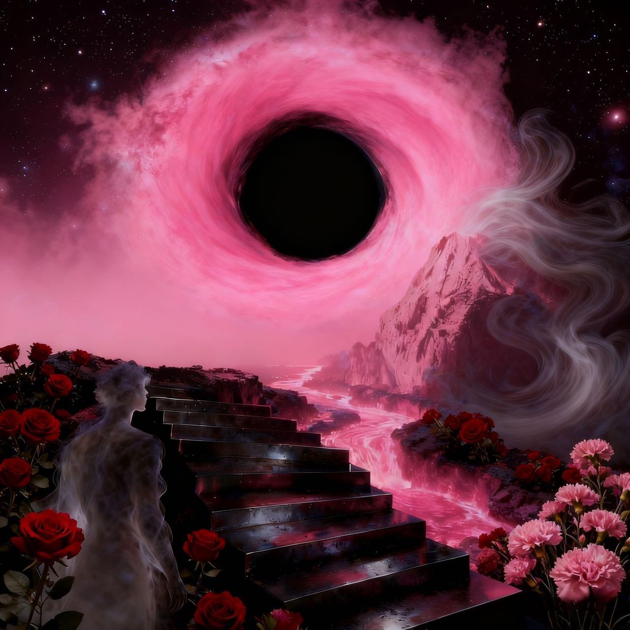 LOVE TILL DEATH(至死方休)