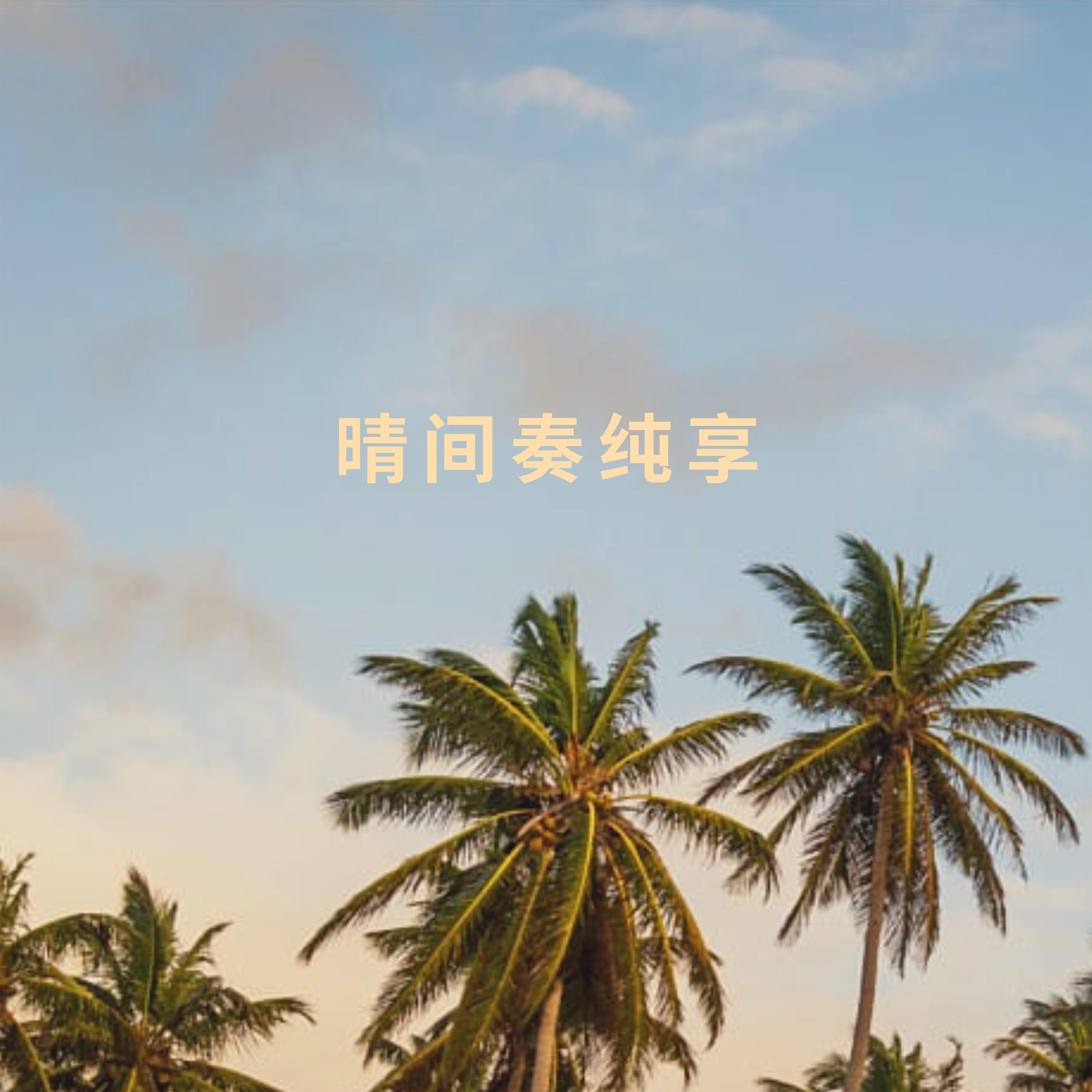 晴间奏纯享 (Live版)封面