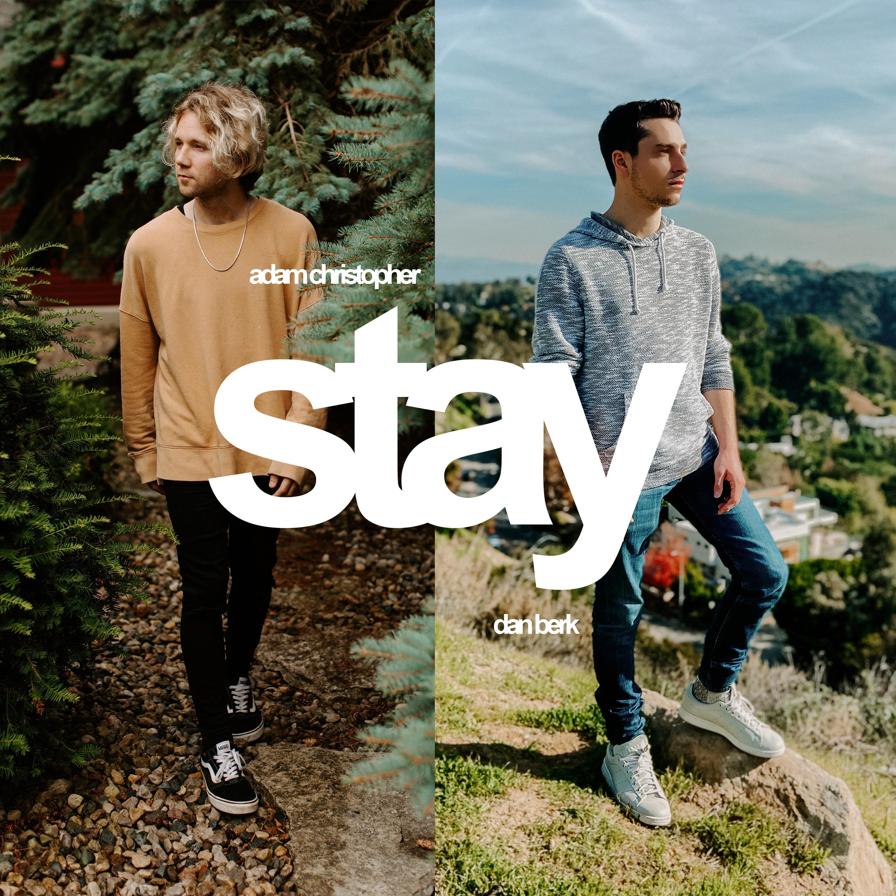 Stay (Acoustic)